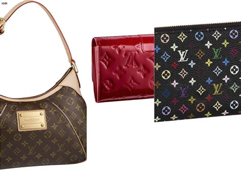 mini borsa louis vuitton bianca e colorata|Mini Bags All Handbags Handbags .